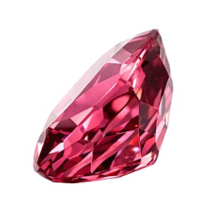 AAAA Raspberry Garnet (Cush 7x7 mm) 1.60 ctw