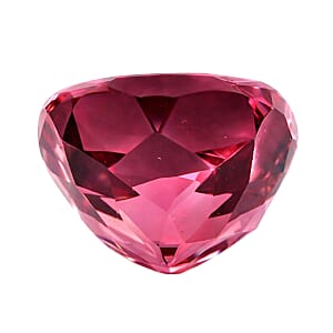AAAA Raspberry Garnet (Cush 7x7 mm) 1.60 ctw