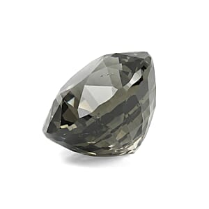 AAAA Platinum Sapphire (Ovl Free Size) 1.00 ctw