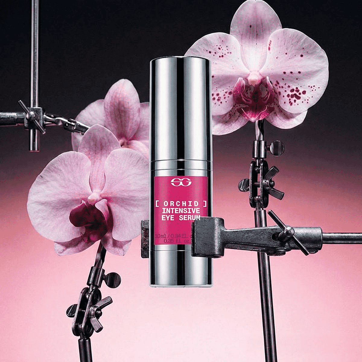 Orchid Intensive Eye Serum (.34oz) image number 2