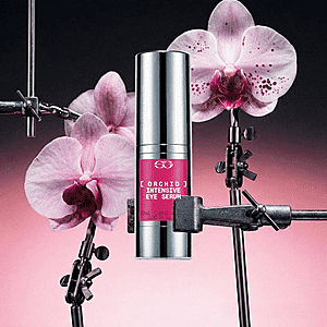Orchid Intensive Eye Serum (.34oz)