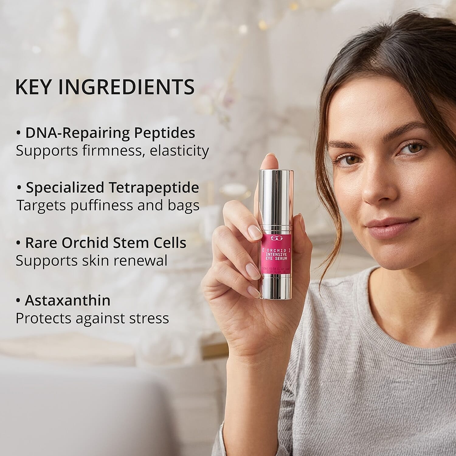 Orchid Intensive Eye Serum (.34oz)