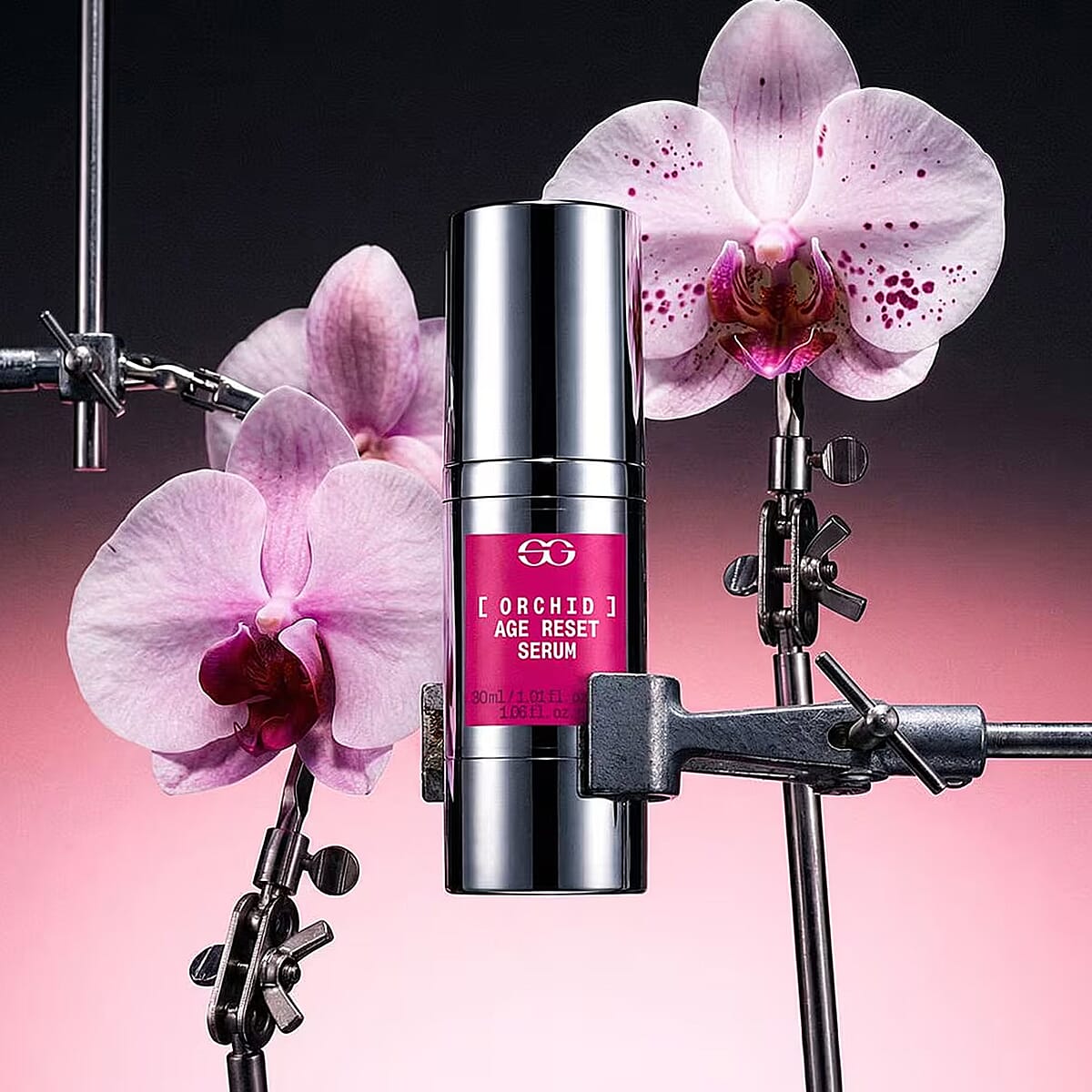 Orchid Age Reset Serum (1.01oz) image number 1