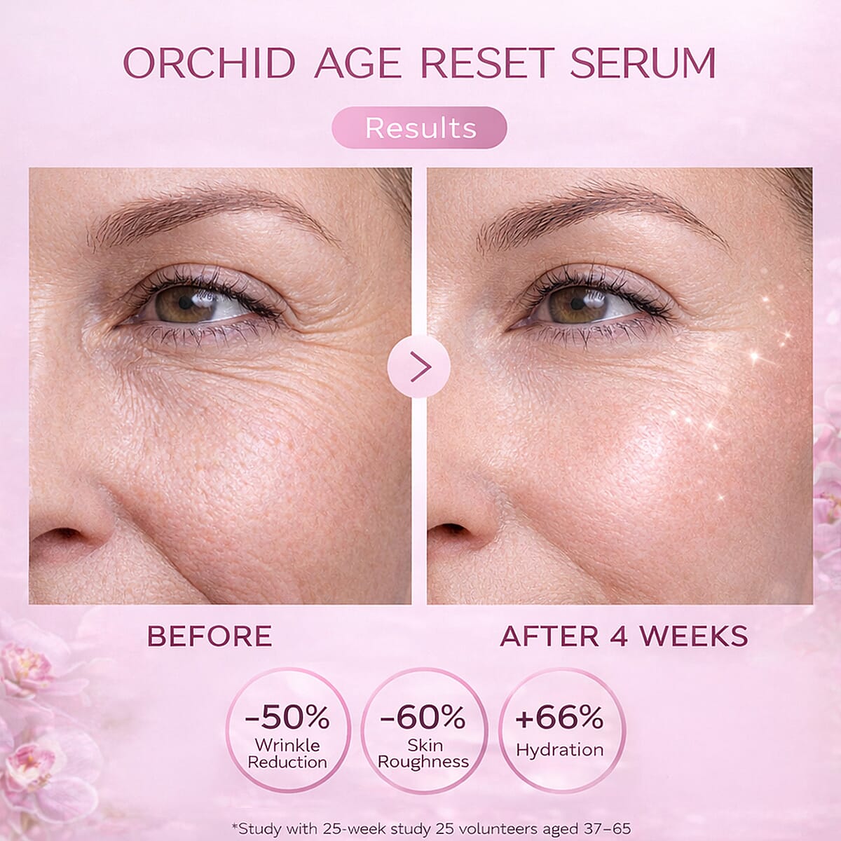 Orchid Age Reset Serum (1.01oz) image number 5