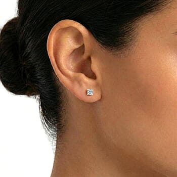 Yellow Gold Over Sterling Silver - Product card gallery slide 3 (10197494956345)
