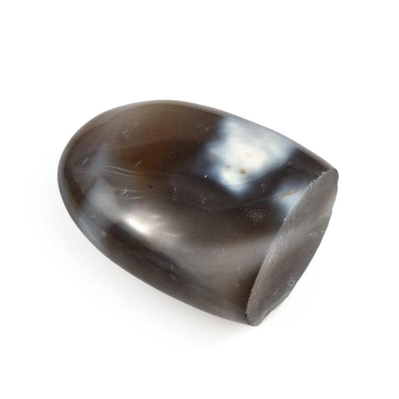 Agate Freeform 451.00 ctw