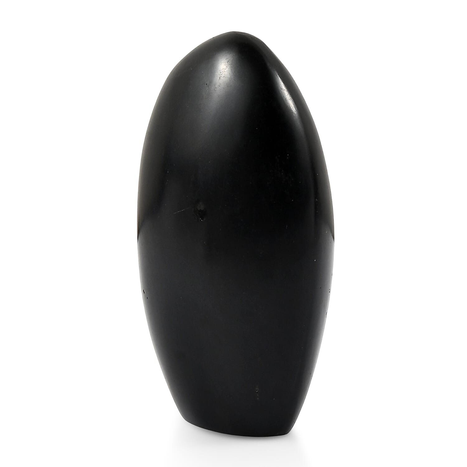 Australian Black Tourmaline Freeform 672.00 ctw