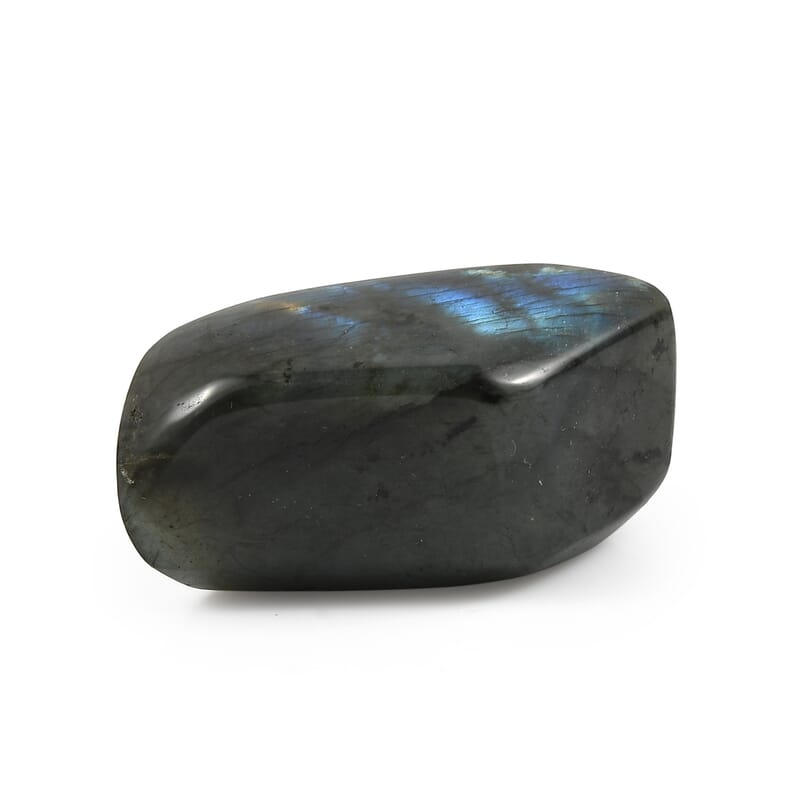 Malagasy Labradorite Freeform 436.00 ctw