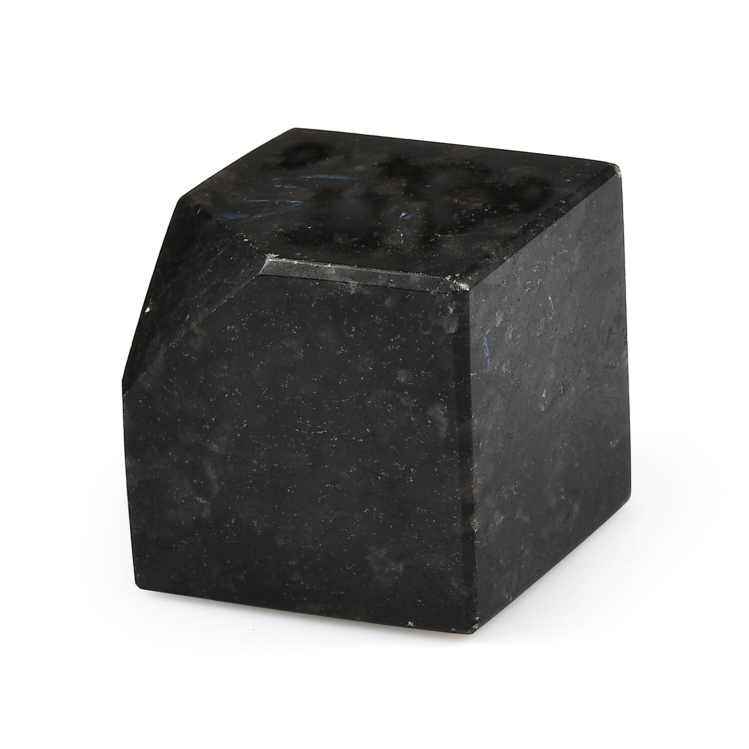 Malagasy Labradorite Square Freeform 679.00 ctw
