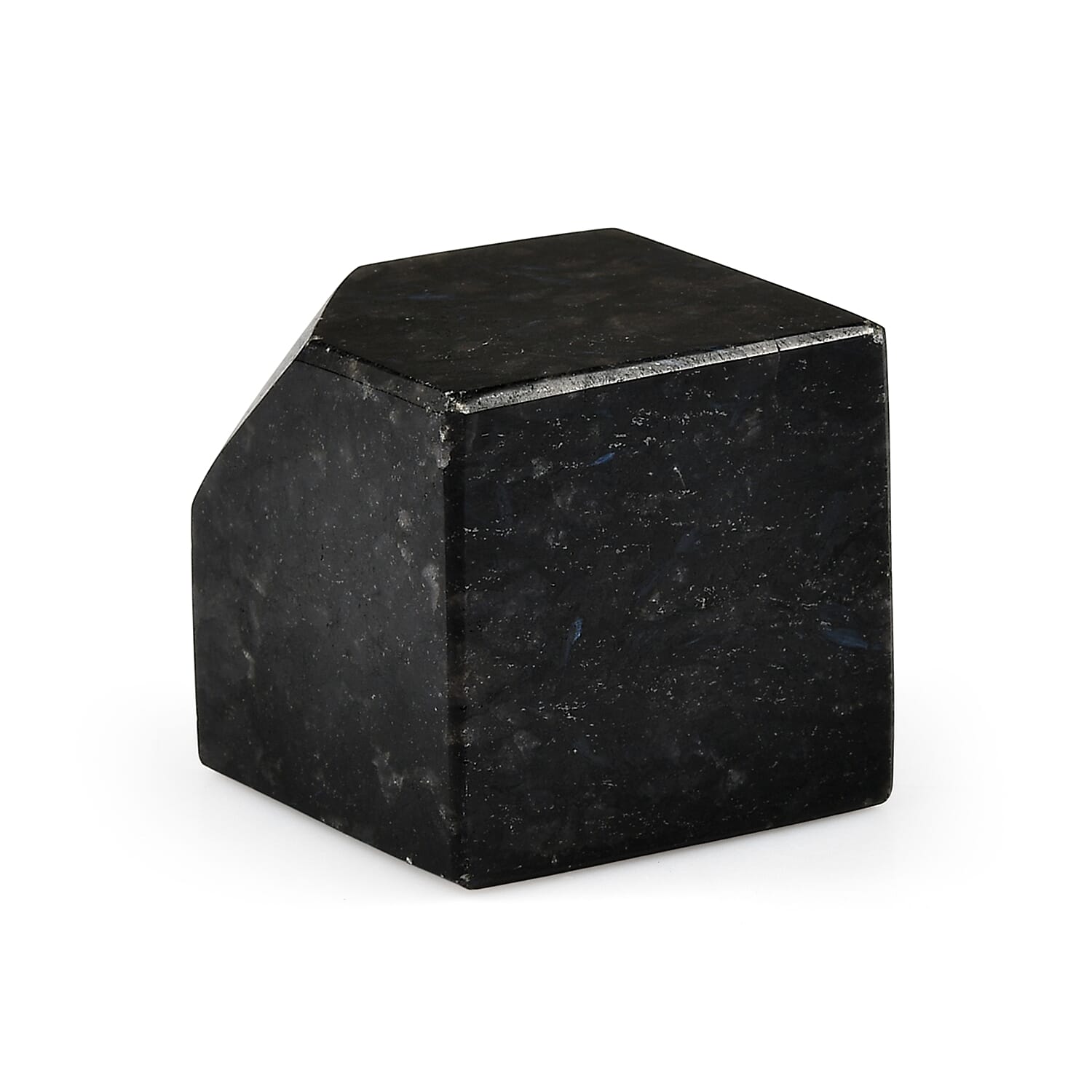 Malagasy Labradorite Square Freeform 679.00 ctw