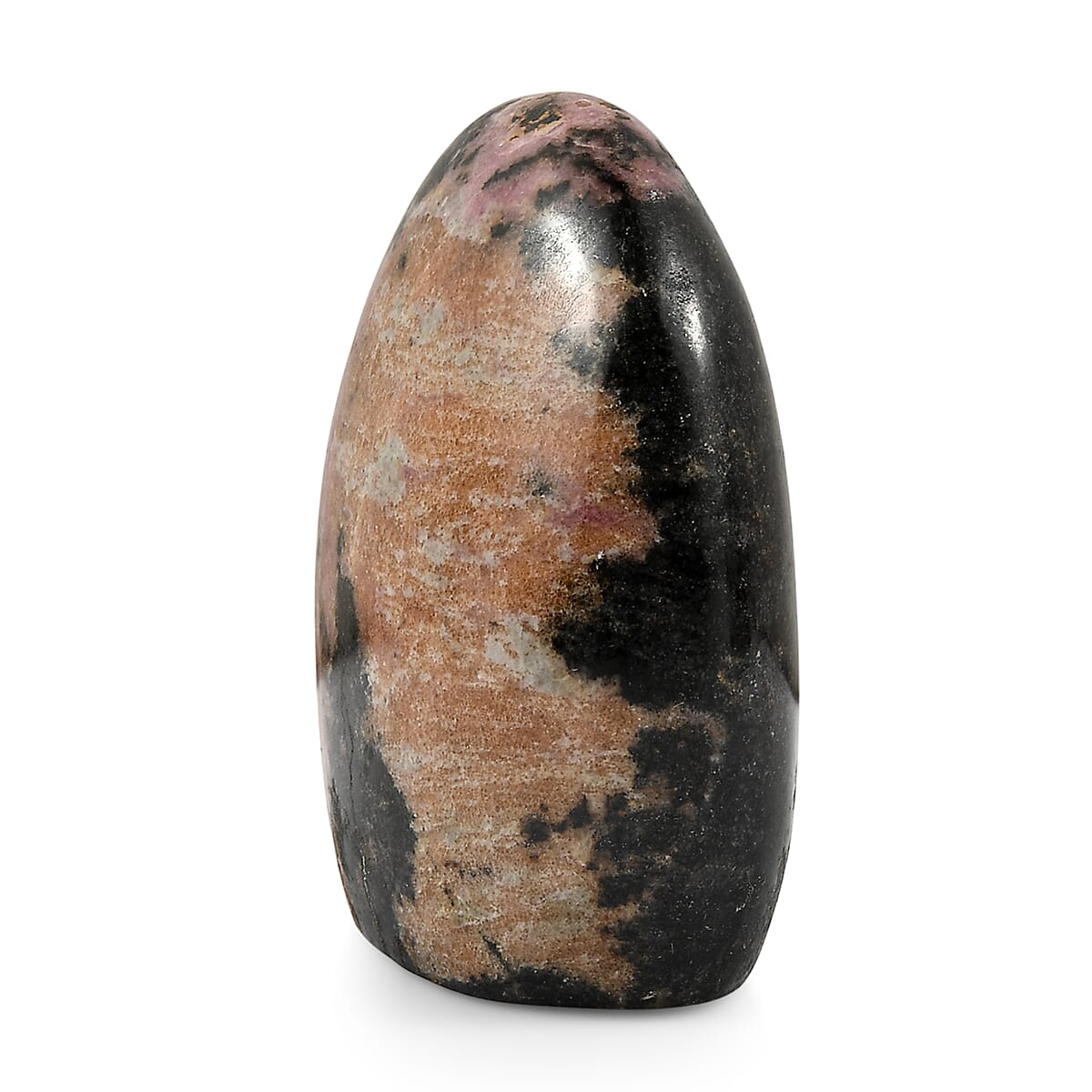 Rhodonite Freeform 784.00 ctw image number 2