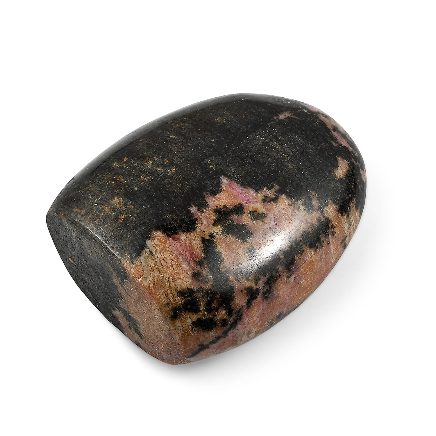 Rhodonite Freeform 784.00 ctw