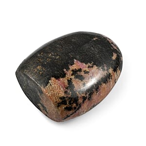 Rhodonite Freeform 784.00 ctw