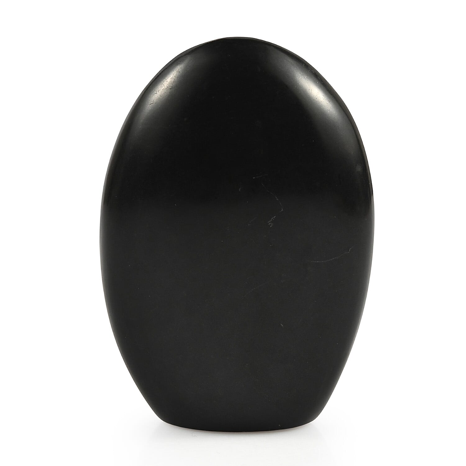 Australian Black Tourmaline Freeform 532.00 ctw