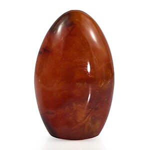 Carneline Freeform 536.00 ctw