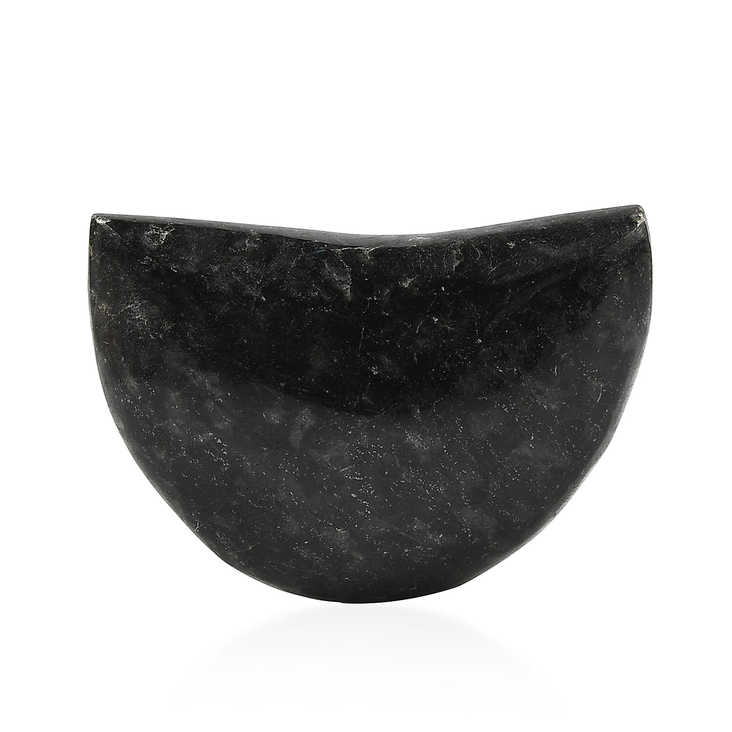 Malagasy Labradorite Moon Freeform 424.00 ctw
