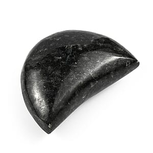 Malagasy Labradorite Moon Freeform 424.00 ctw