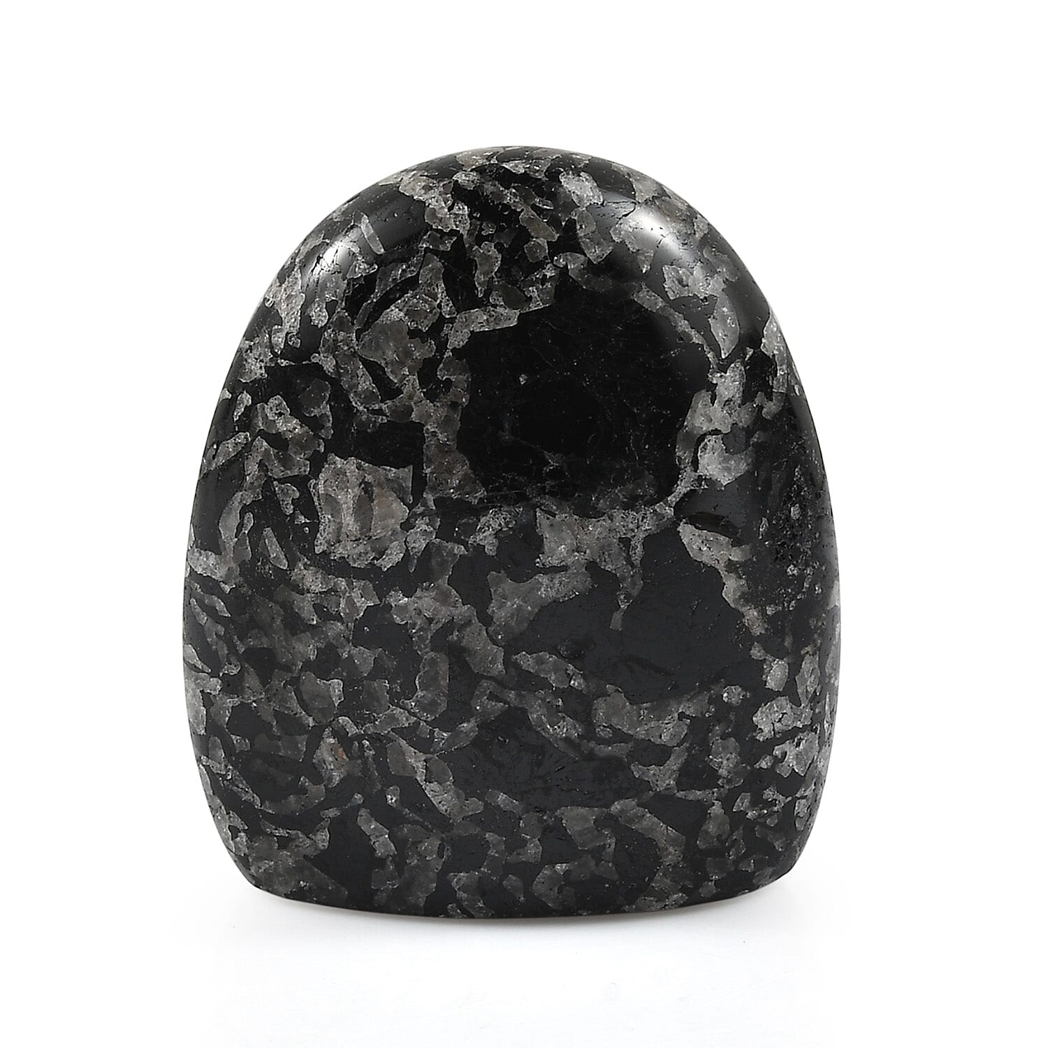 Graphic Tourmaline Freeform 878.00 ctw