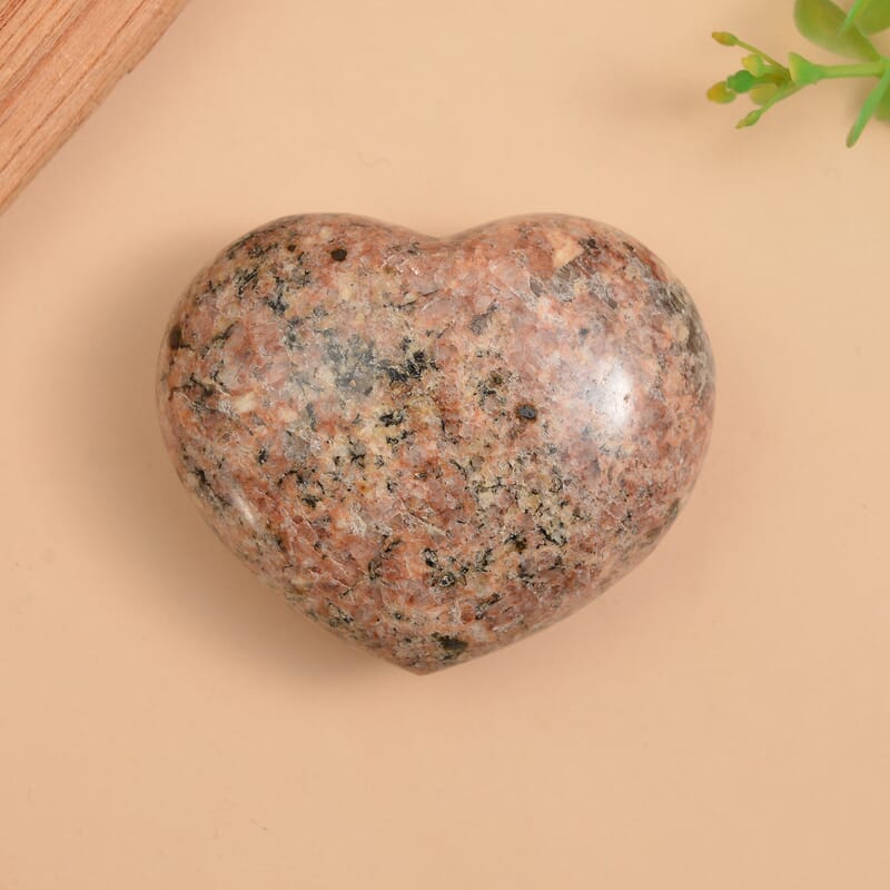 Multi Microlline Moonstone Heart Freeform 469.00 ctw