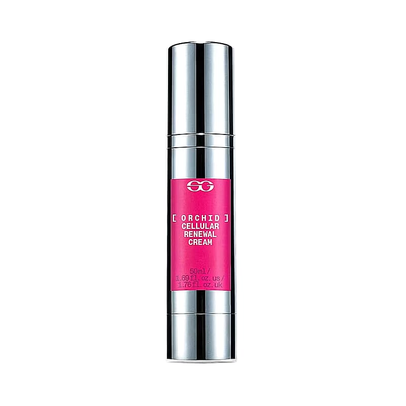 Orchid Cellular Renewal Cream (1.69oz)