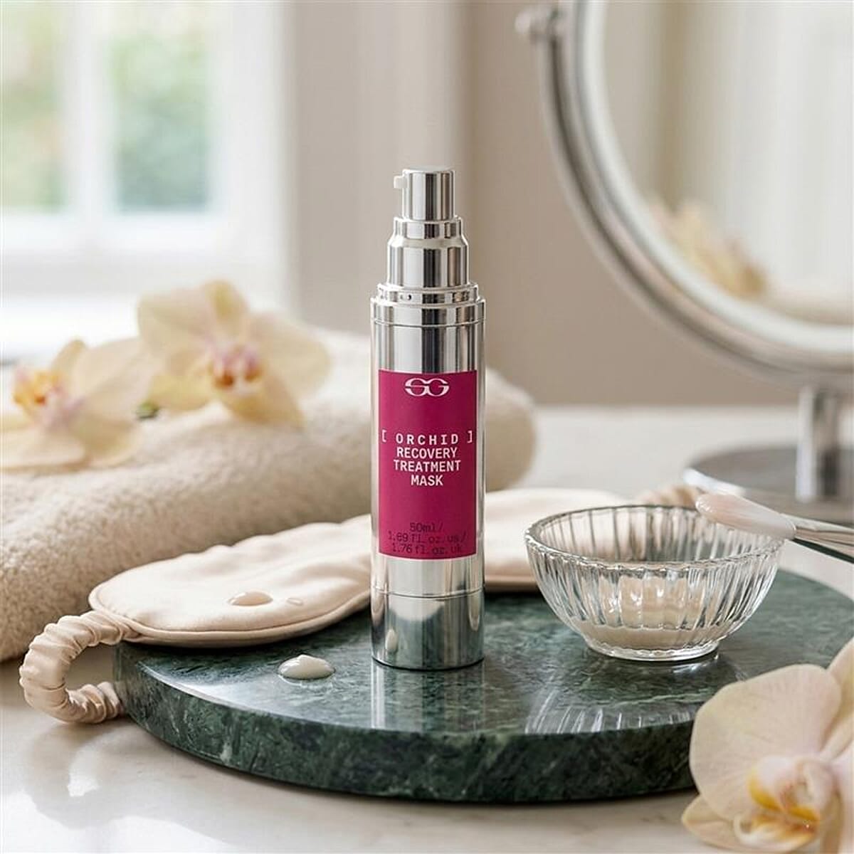 Orchid Recovery Treatment Mask (1.76oz) image number 1