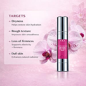 Orchid Recovery Treatment Mask (1.76oz) (Ships in 5-7 Days)