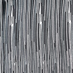 Winlar Black Long Kaftan - One Size Fits Most