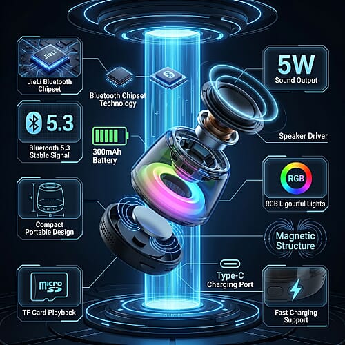 Black - Product card gallery slide 4 (10246236209465)