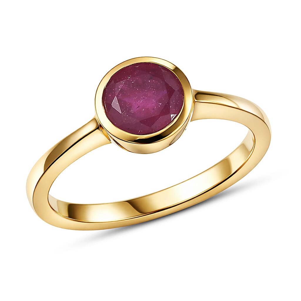 Niassa Ruby