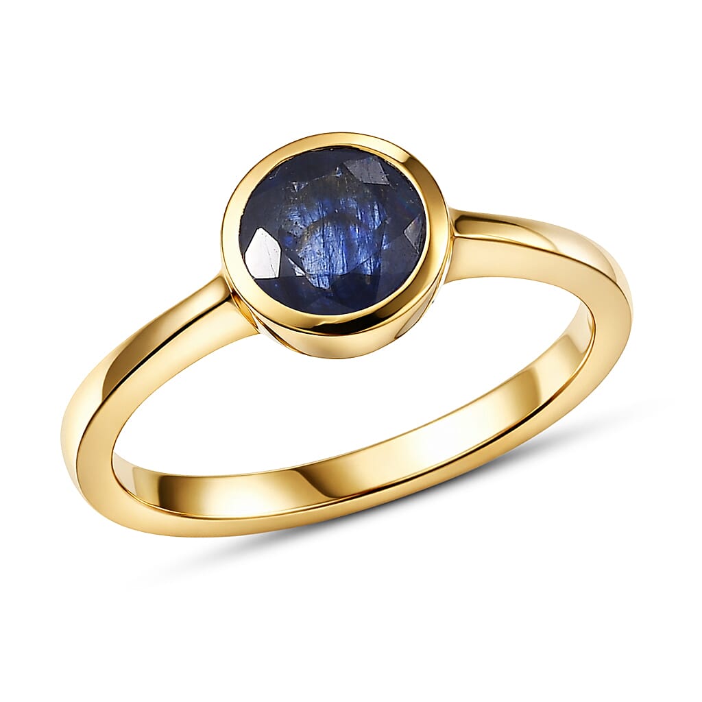 Masoala Sapphire