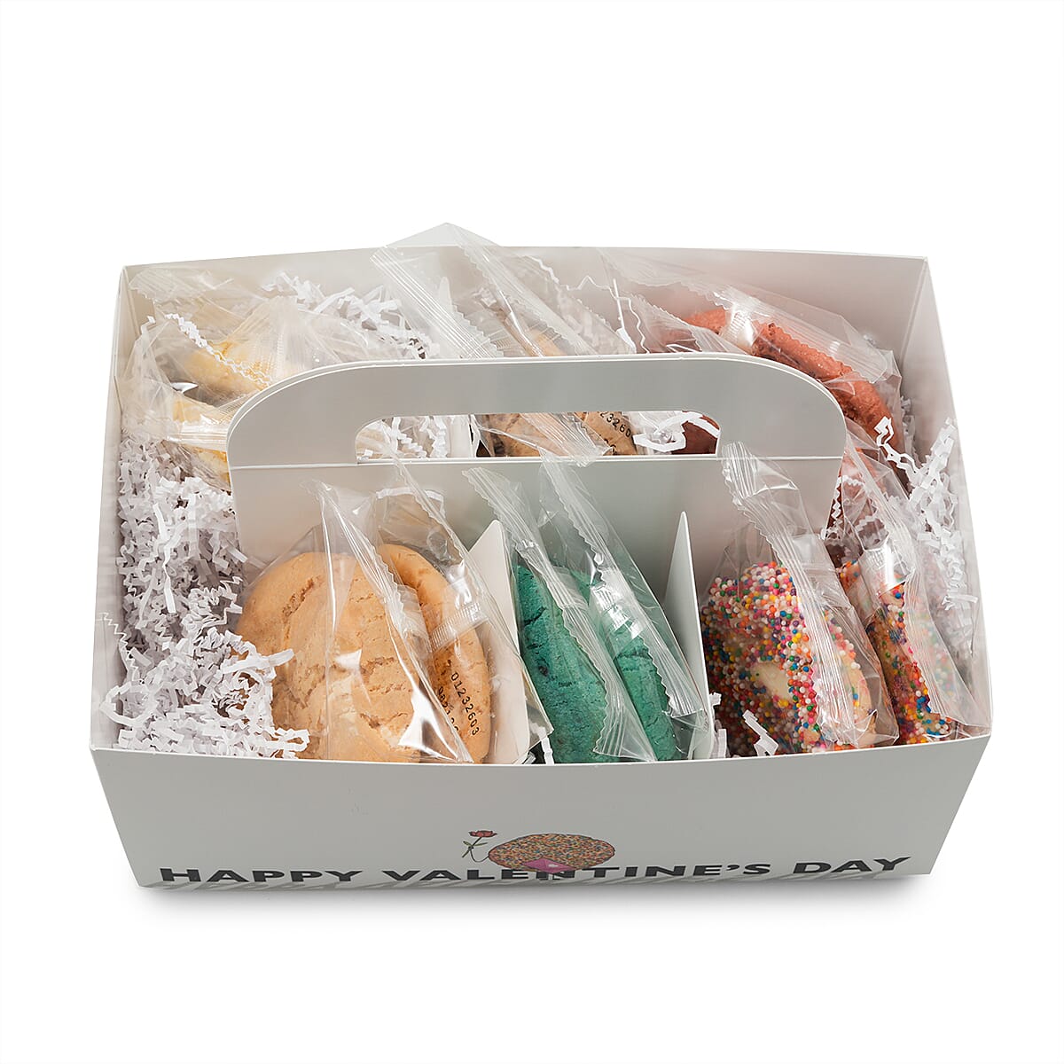 The Cravory Mother’s Day 12ct Pack Cookies