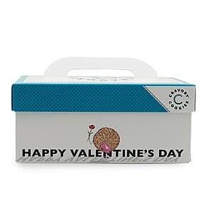 Cravey Valentine 12ct Pack Cookies