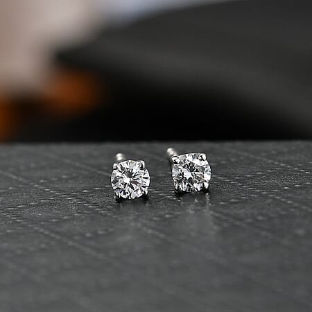 Lab Grown Diamond - Product card gallery slide 2 (10198329655609)