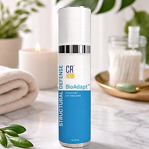 Clinical Results 24/7  BioAdapt Structural Defense Lift Emulsion (1.7oz) Made in US