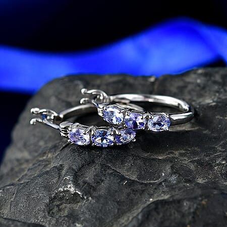 Tanzanite - Product card gallery slide 2 (10198329852217)