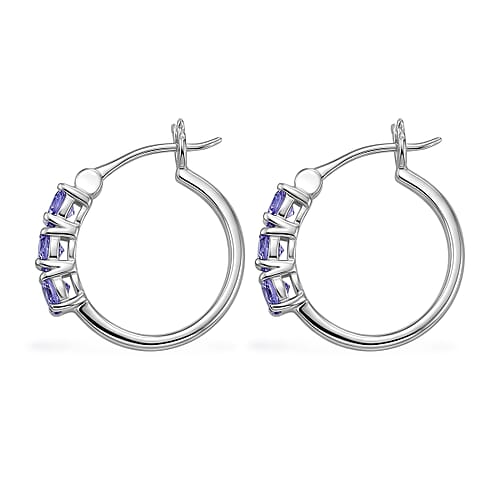 Tanzanite - Product card gallery slide 4 (10198329852217)