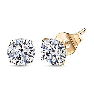 10K Yellow Gold - Product card gallery slide 1 (10178446623033)
