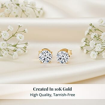 10K Yellow Gold - Product card gallery slide 3 (10178446623033)