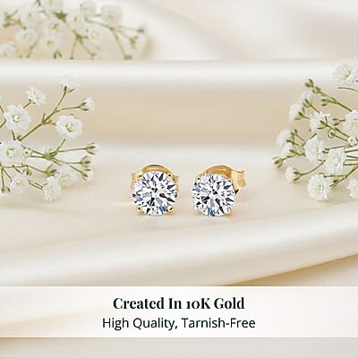 10K Yellow Gold - Product card gallery slide 3 (10178446623033)