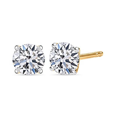 10K Yellow Gold - Product card gallery slide 1 (10178447278393)