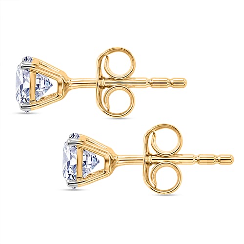 10K Yellow Gold - Product card gallery slide 4 (10178447278393)