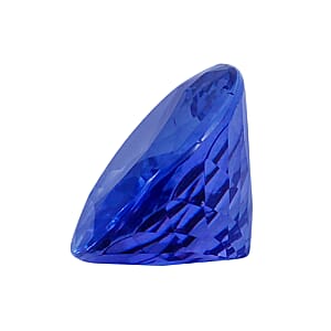 AA Tanzanite (Ovl Free Size) 1.30 ctw