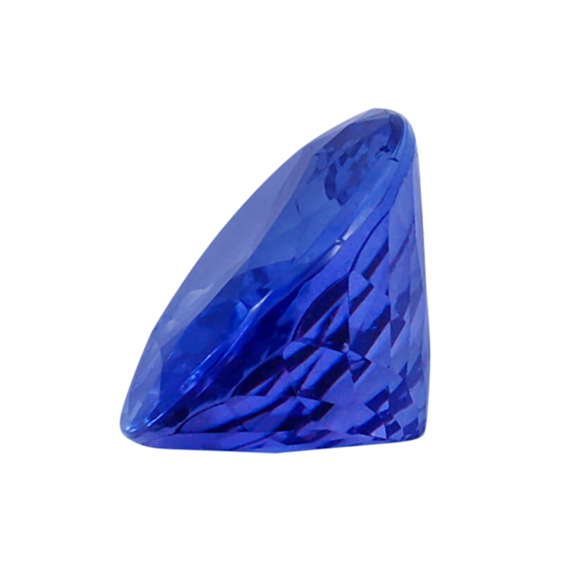 AAA Tanzanite (Ovl Free Size) 1.30 ctw