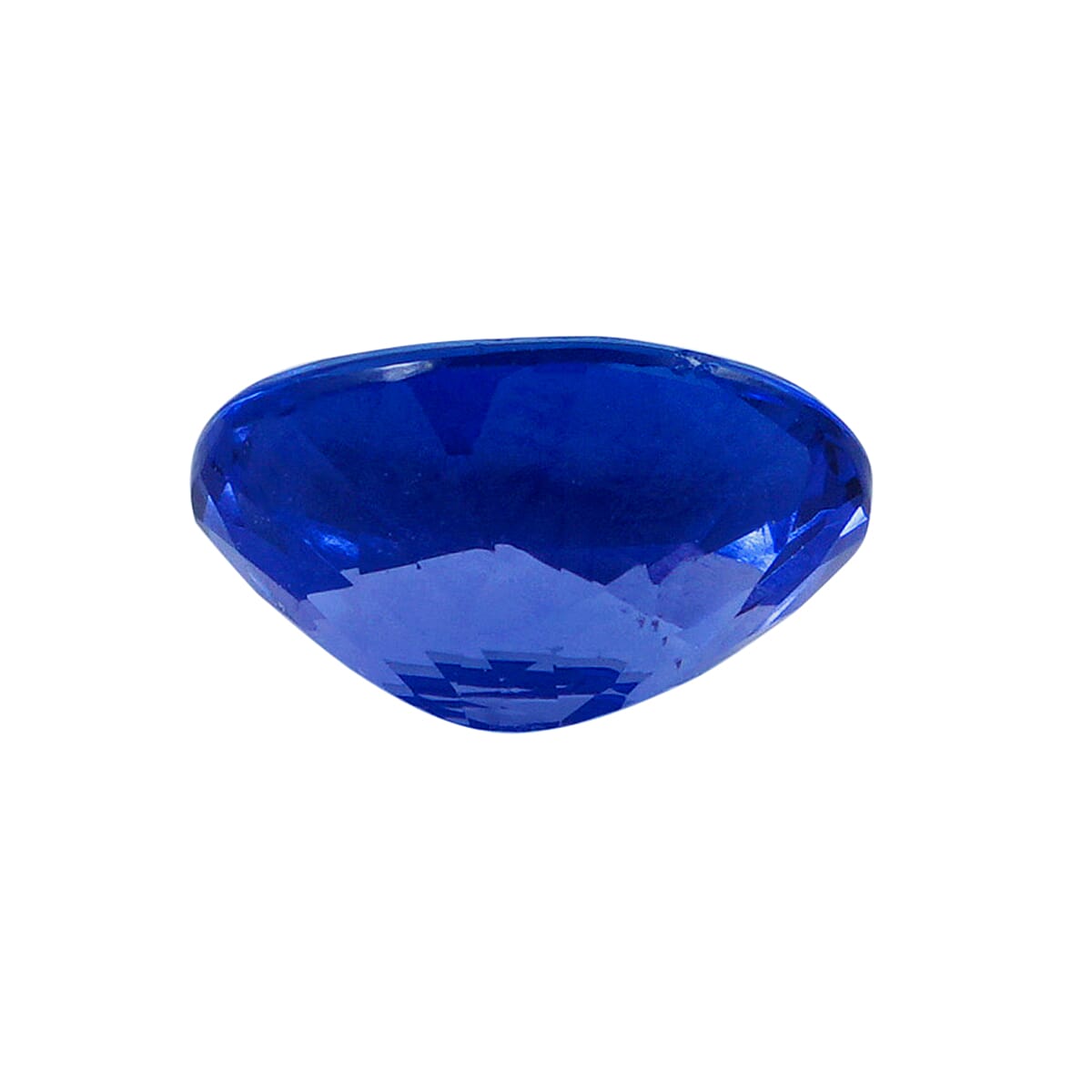 AA Tanzanite (Ovl Free Size) 1.30 ctw image number 3