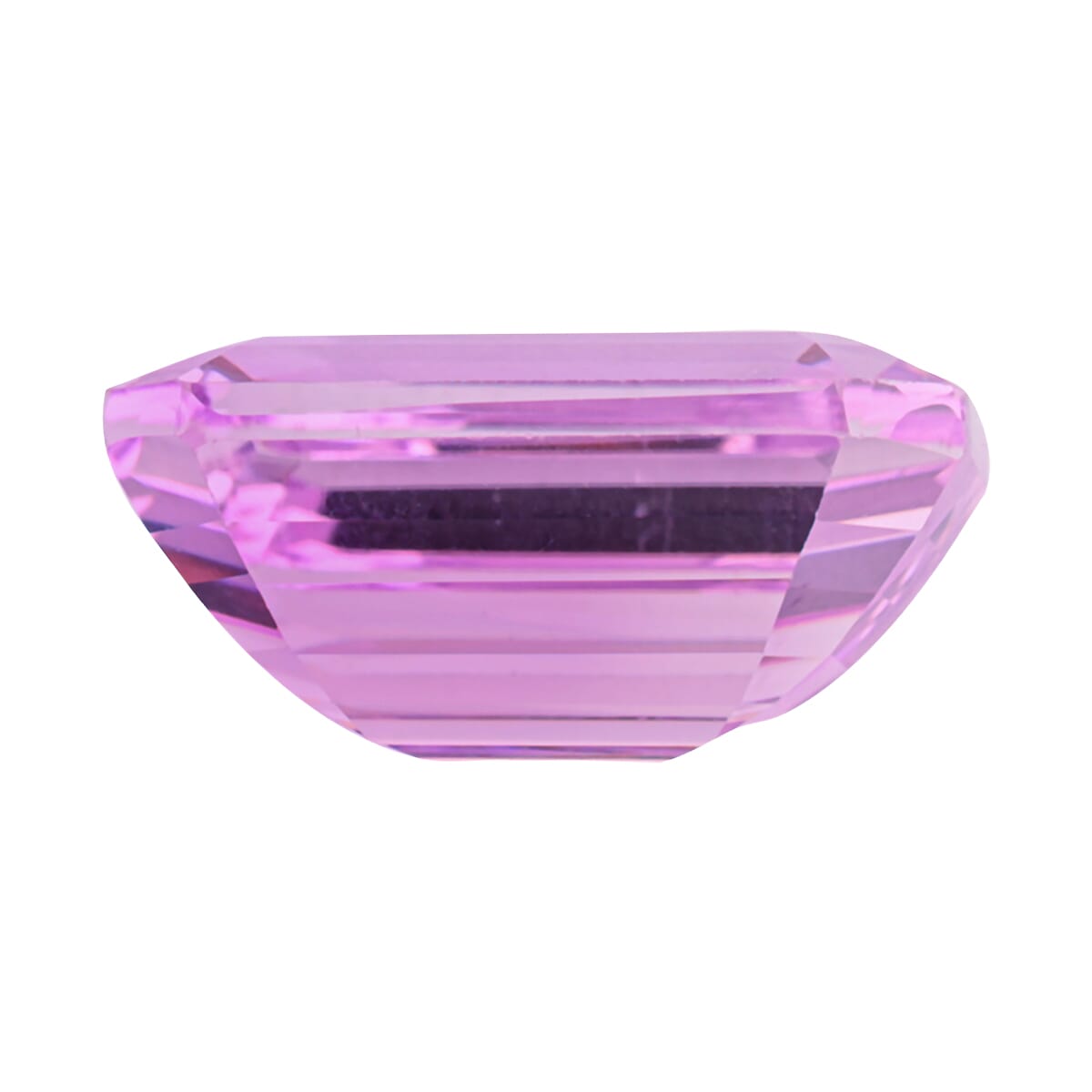 AAA Martha Rocha Kunzite (Octagon Free Size) 20.00 ctw image number 3