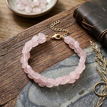 Rose Quartz - Product card gallery slide 2 (10178447900985)