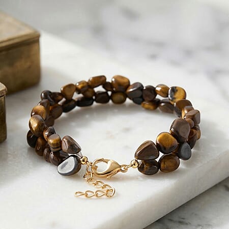 Tiger's Eye - Product card gallery slide 2 (10178447900985)