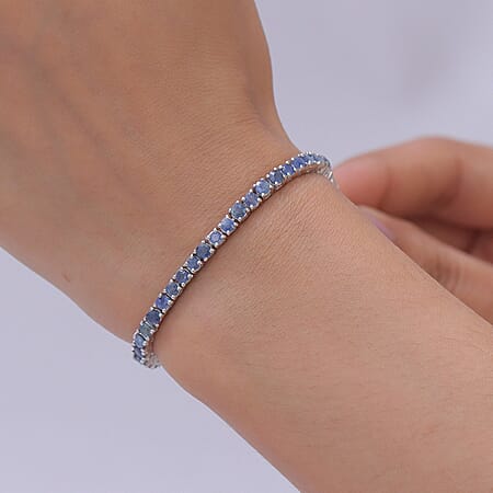 Blue Sapphire / 6.5 - Product card gallery slide 3 (10290924454201)