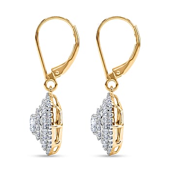 Yellow Gold Over Sterling Silver - Product card gallery slide 4 (10203790967097)