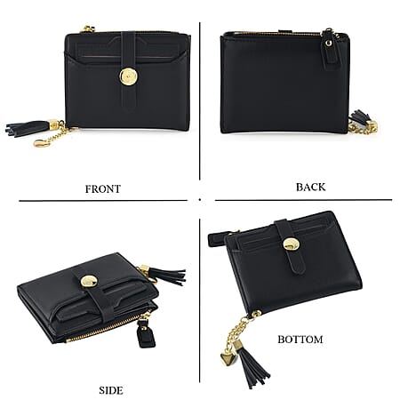 Black - Product card gallery slide 4 (10246236307769)